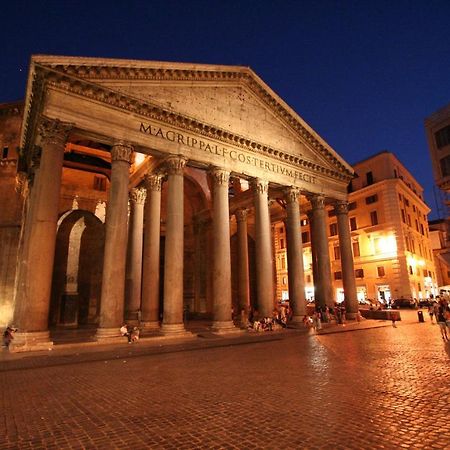 Eve Luxury Apartments Pantheon Rom Exterior foto