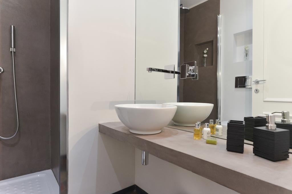 Eve Luxury Apartments Pantheon Rom Exterior foto