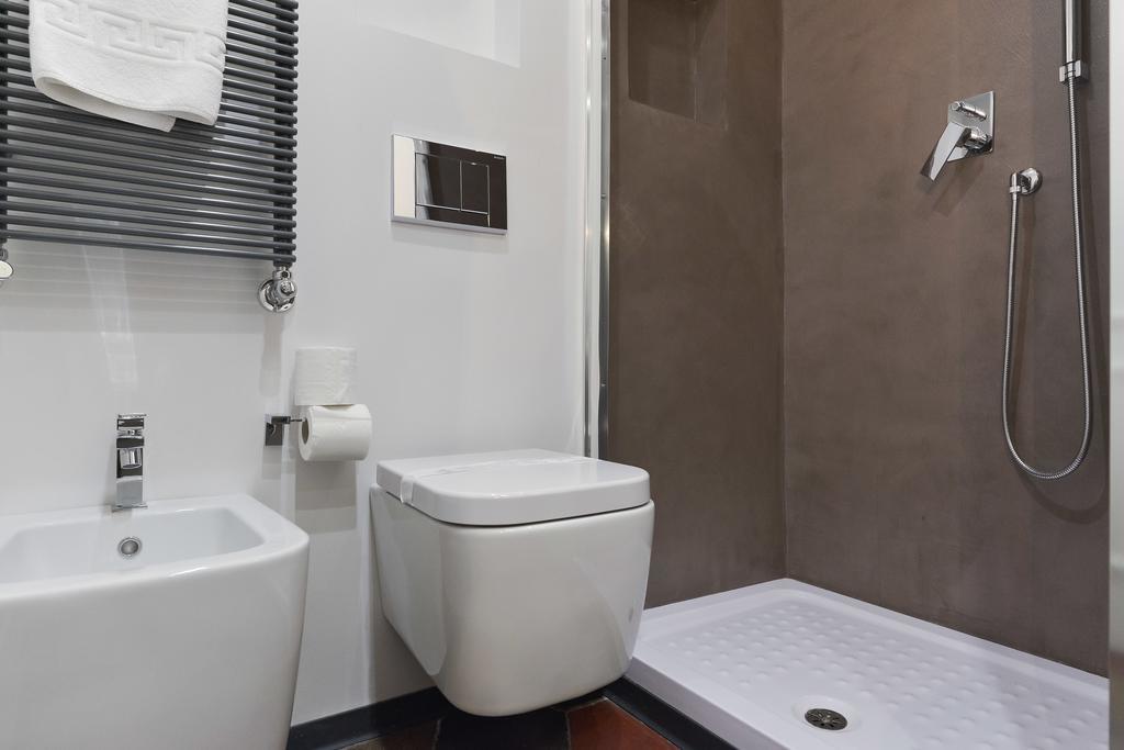 Eve Luxury Apartments Pantheon Rom Zimmer foto
