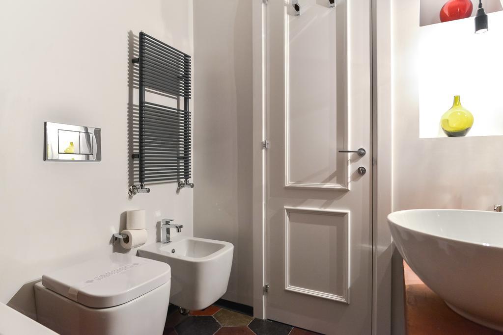 Eve Luxury Apartments Pantheon Rom Zimmer foto