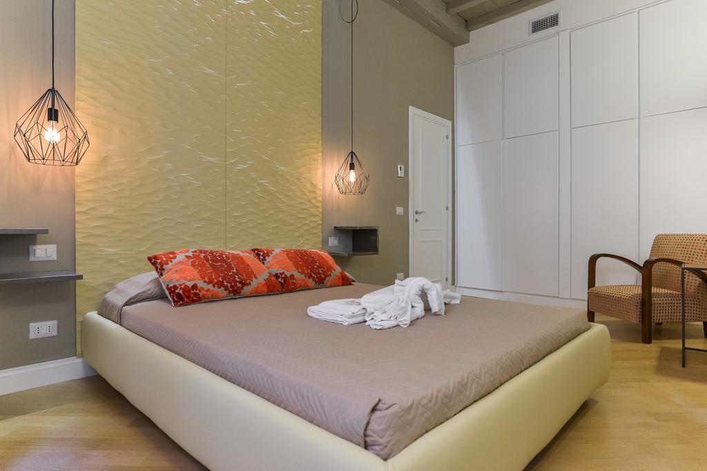 Eve Luxury Apartments Pantheon Rom Zimmer foto