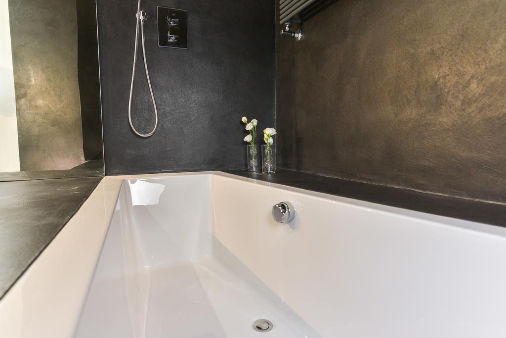 Eve Luxury Apartments Pantheon Rom Zimmer foto