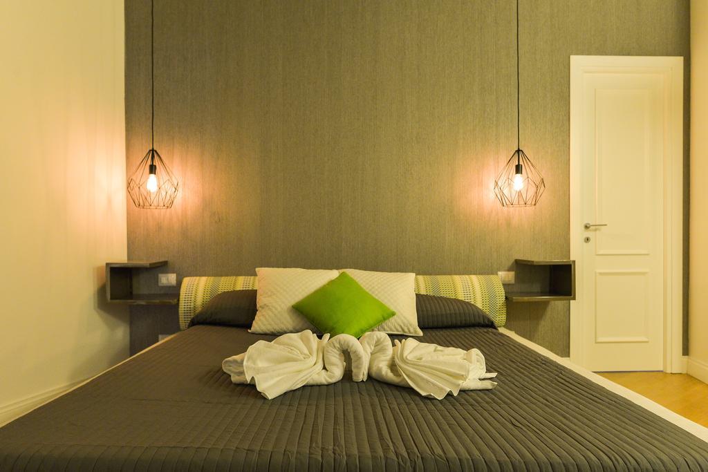 Eve Luxury Apartments Pantheon Rom Zimmer foto