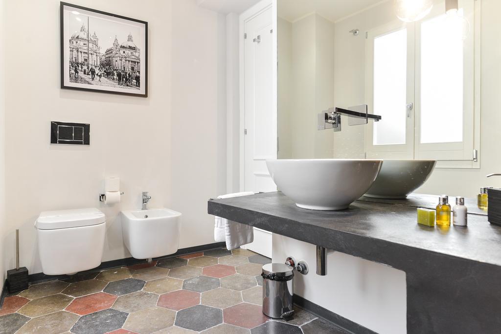 Eve Luxury Apartments Pantheon Rom Zimmer foto