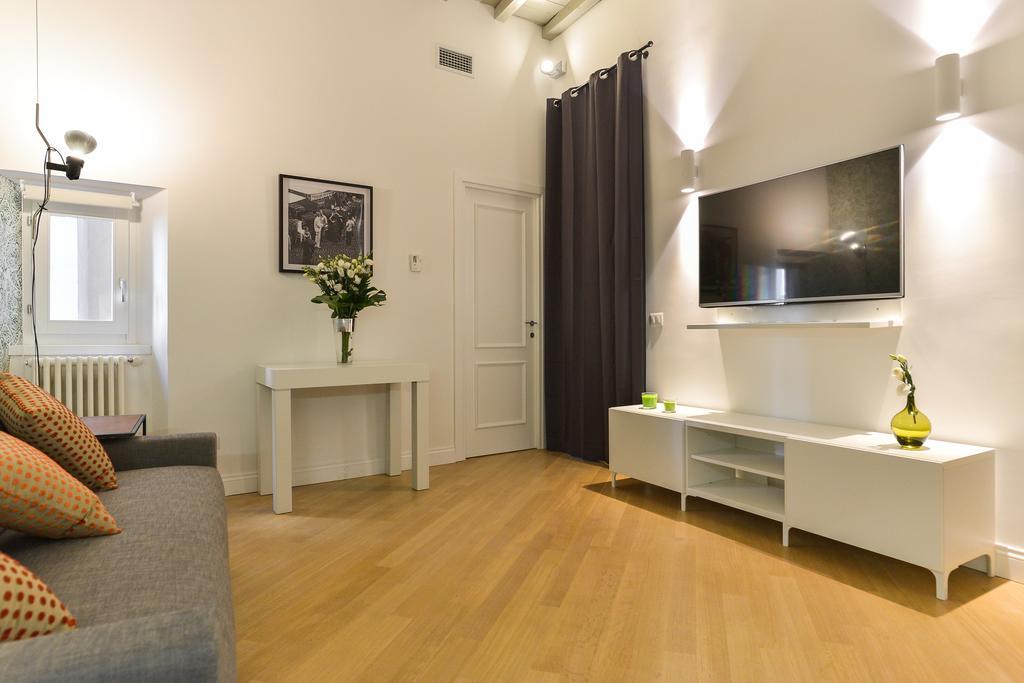 Eve Luxury Apartments Pantheon Rom Zimmer foto
