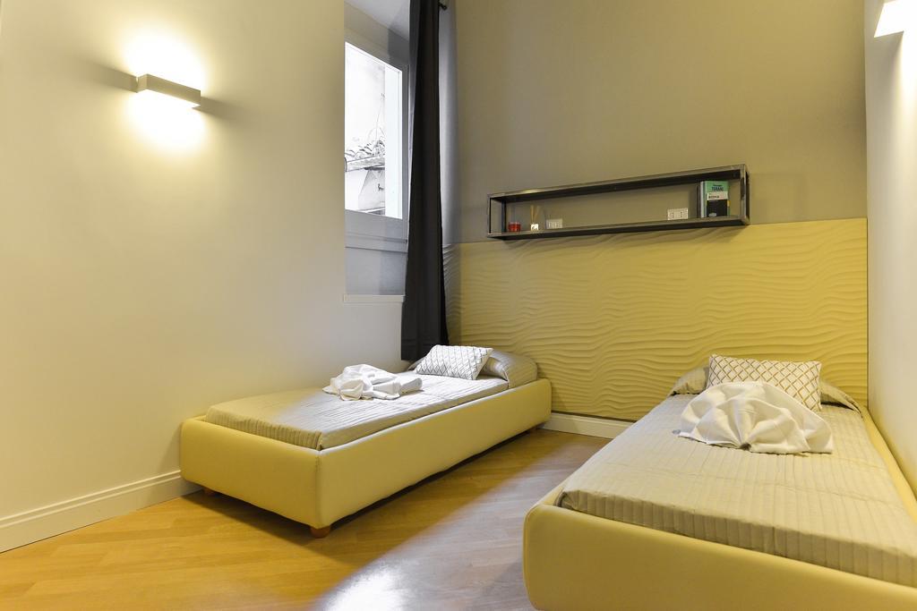 Eve Luxury Apartments Pantheon Rom Zimmer foto