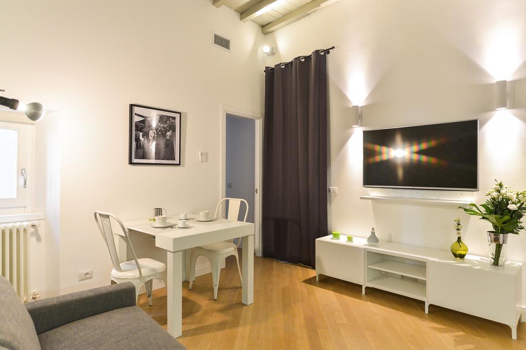 Eve Luxury Apartments Pantheon Rom Zimmer foto