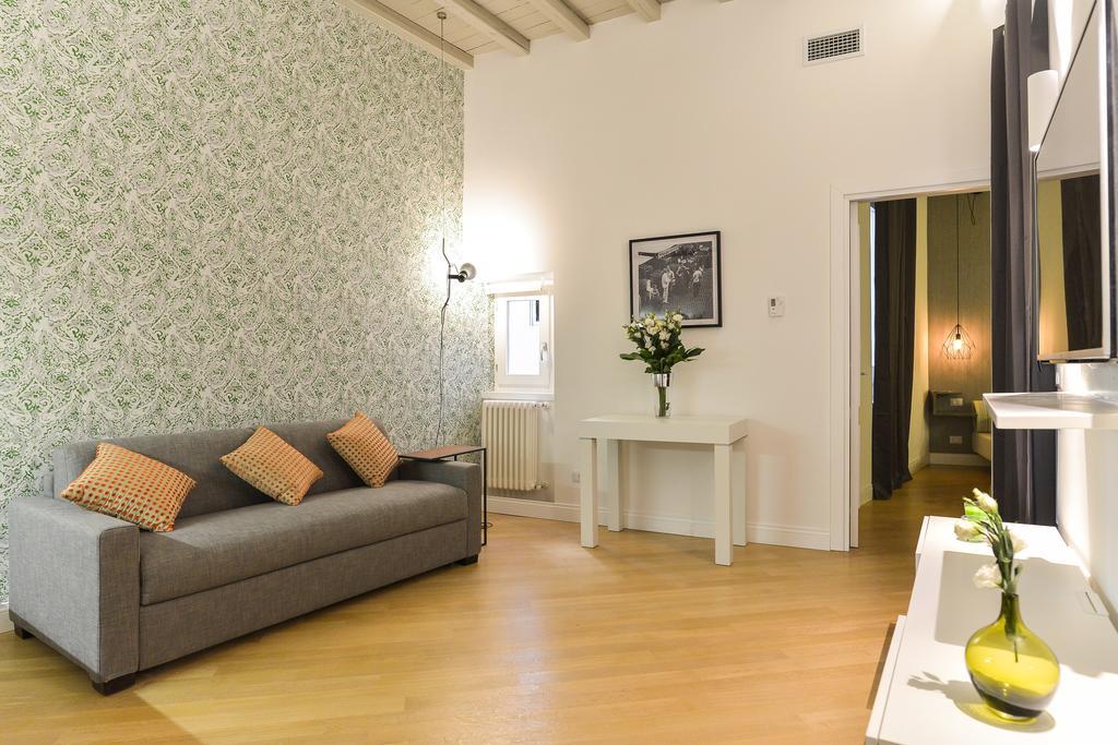 Eve Luxury Apartments Pantheon Rom Zimmer foto