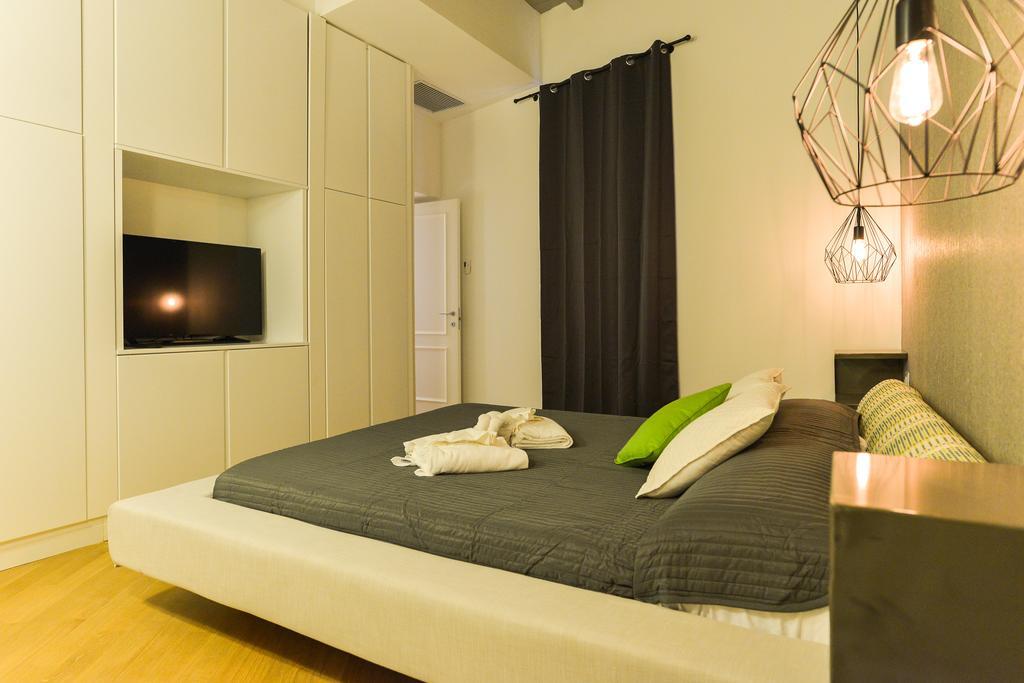 Eve Luxury Apartments Pantheon Rom Zimmer foto